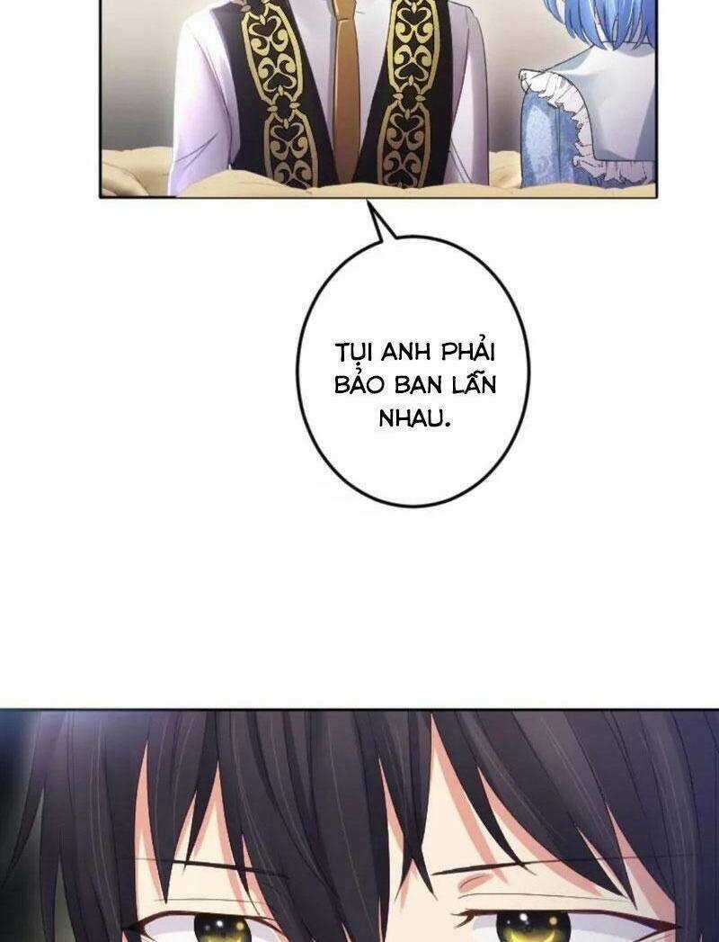 Quý Cô Không Rơi Nước Mắt Chapter 40 trang 37