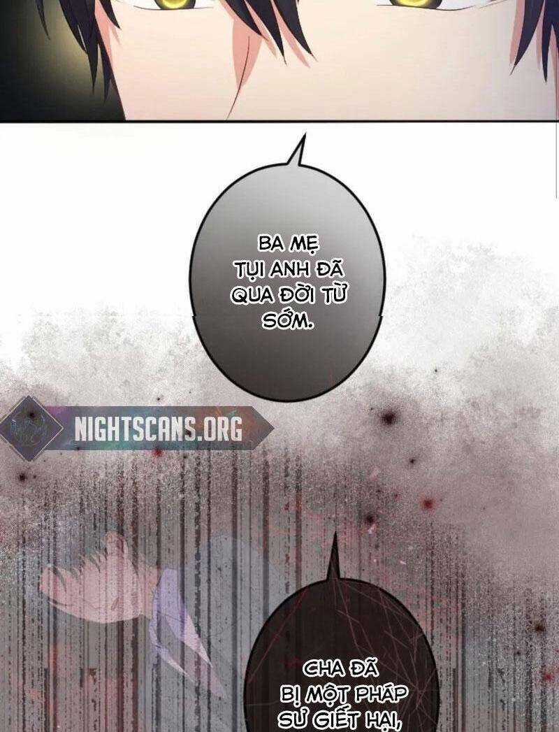 Quý Cô Không Rơi Nước Mắt Chapter 40 trang 38