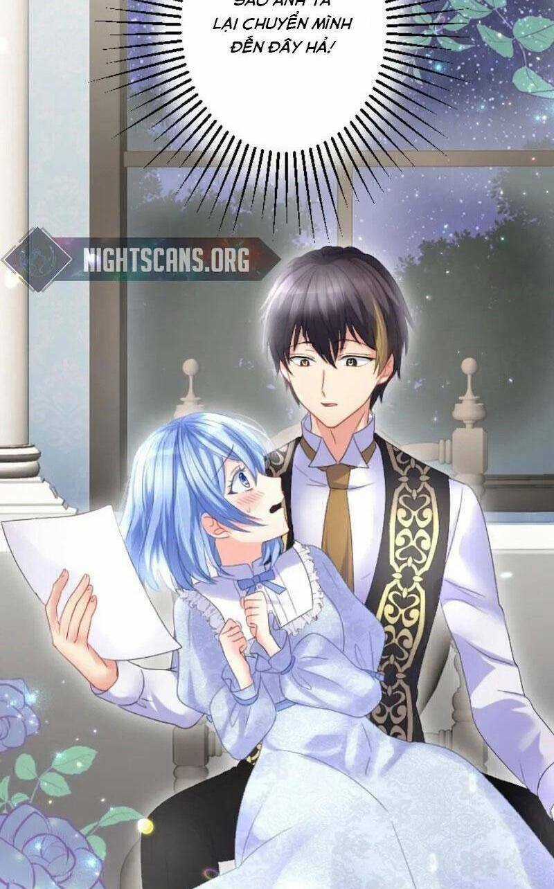 Quý Cô Không Rơi Nước Mắt Chapter 40 trang 4