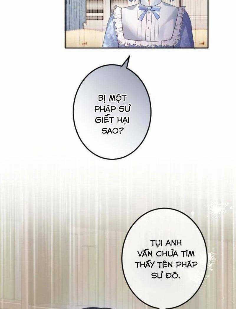 Quý Cô Không Rơi Nước Mắt Chapter 40 trang 40