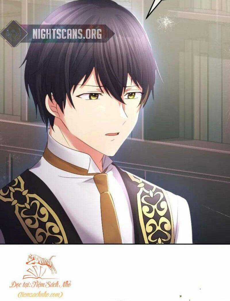 Quý Cô Không Rơi Nước Mắt Chapter 40 trang 41