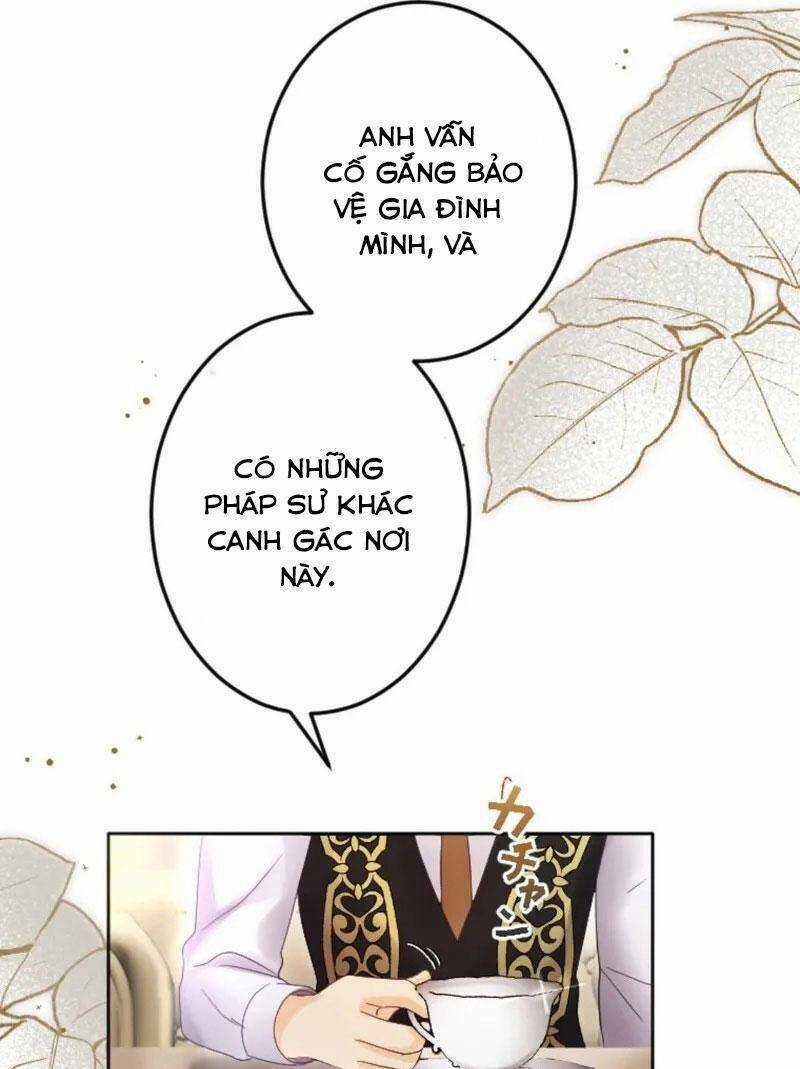 Quý Cô Không Rơi Nước Mắt Chapter 40 trang 42
