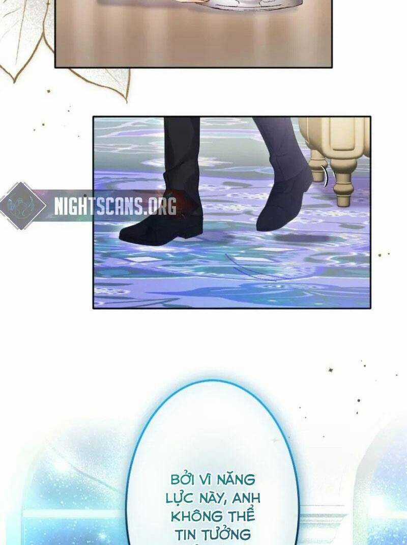 Quý Cô Không Rơi Nước Mắt Chapter 40 trang 43