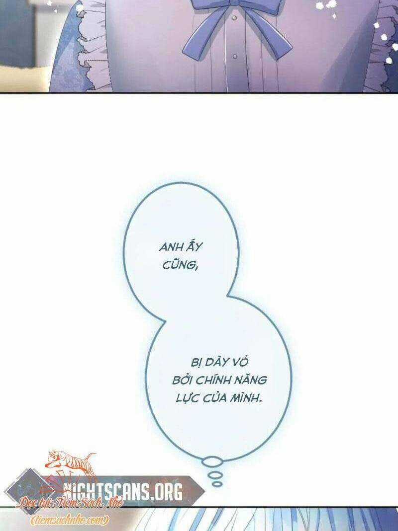 Quý Cô Không Rơi Nước Mắt Chapter 40 trang 47