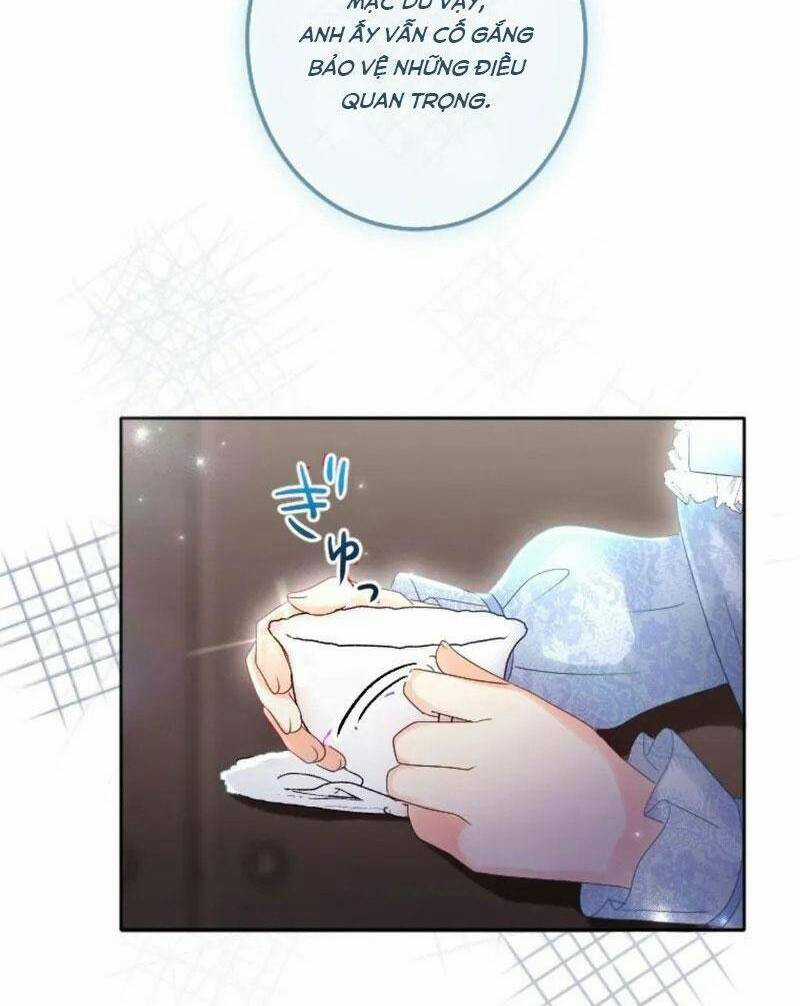 Quý Cô Không Rơi Nước Mắt Chapter 40 trang 49