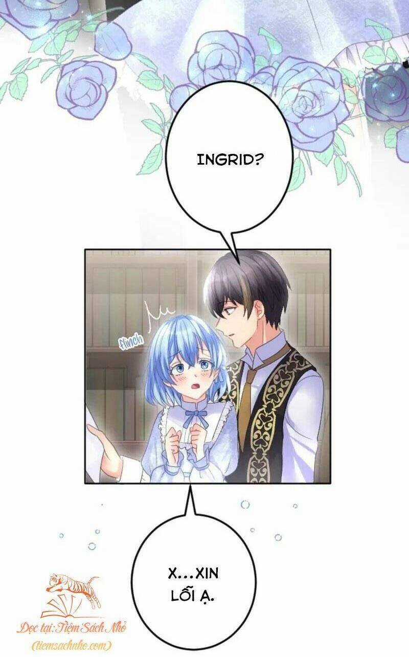 Quý Cô Không Rơi Nước Mắt Chapter 40 trang 5