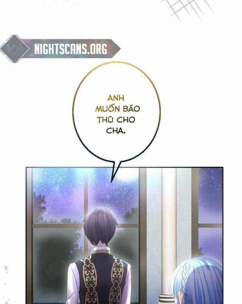 Quý Cô Không Rơi Nước Mắt Chapter 40 trang 50