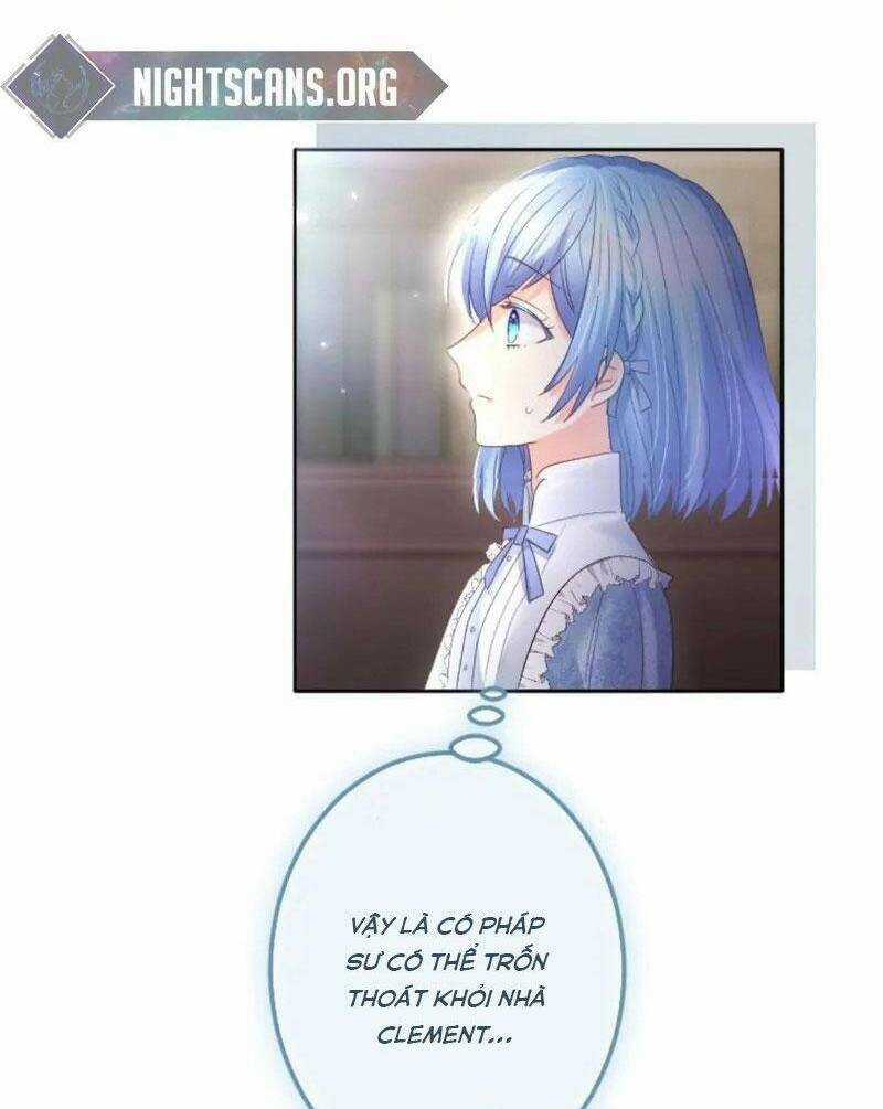 Quý Cô Không Rơi Nước Mắt Chapter 40 trang 52