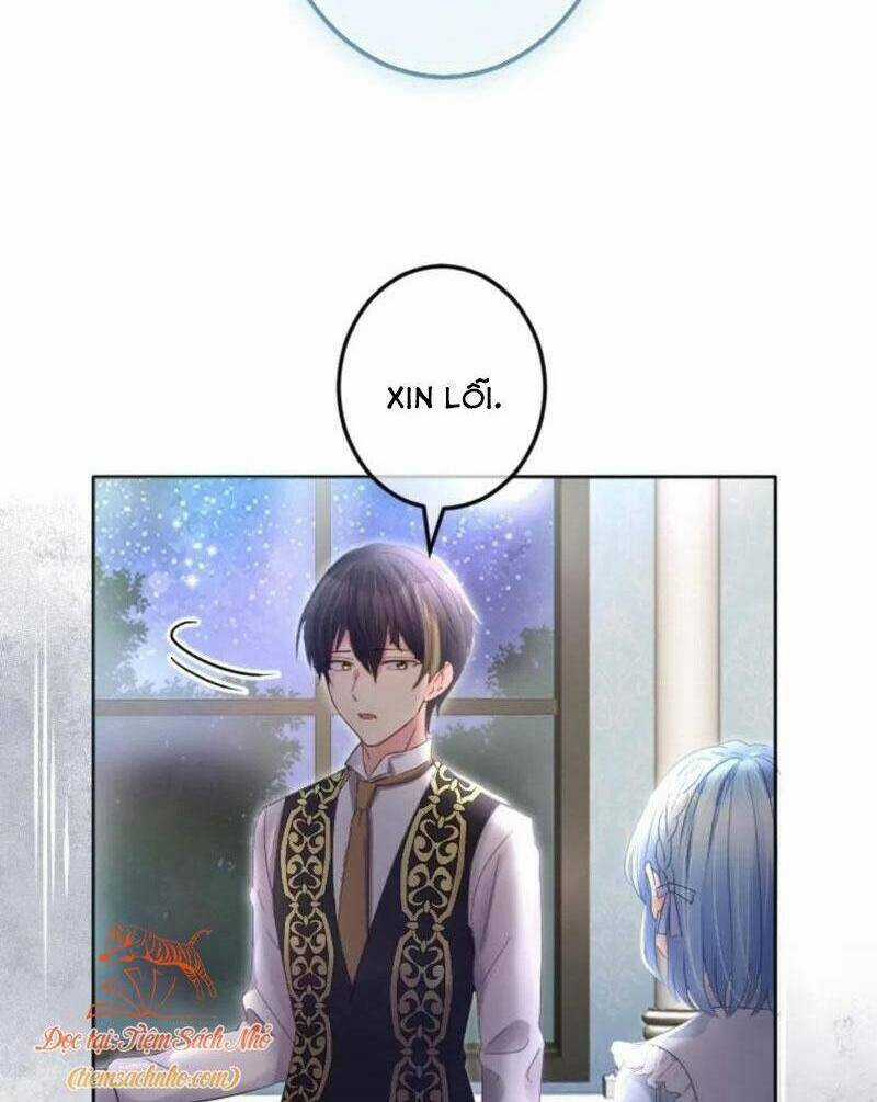 Quý Cô Không Rơi Nước Mắt Chapter 40 trang 53