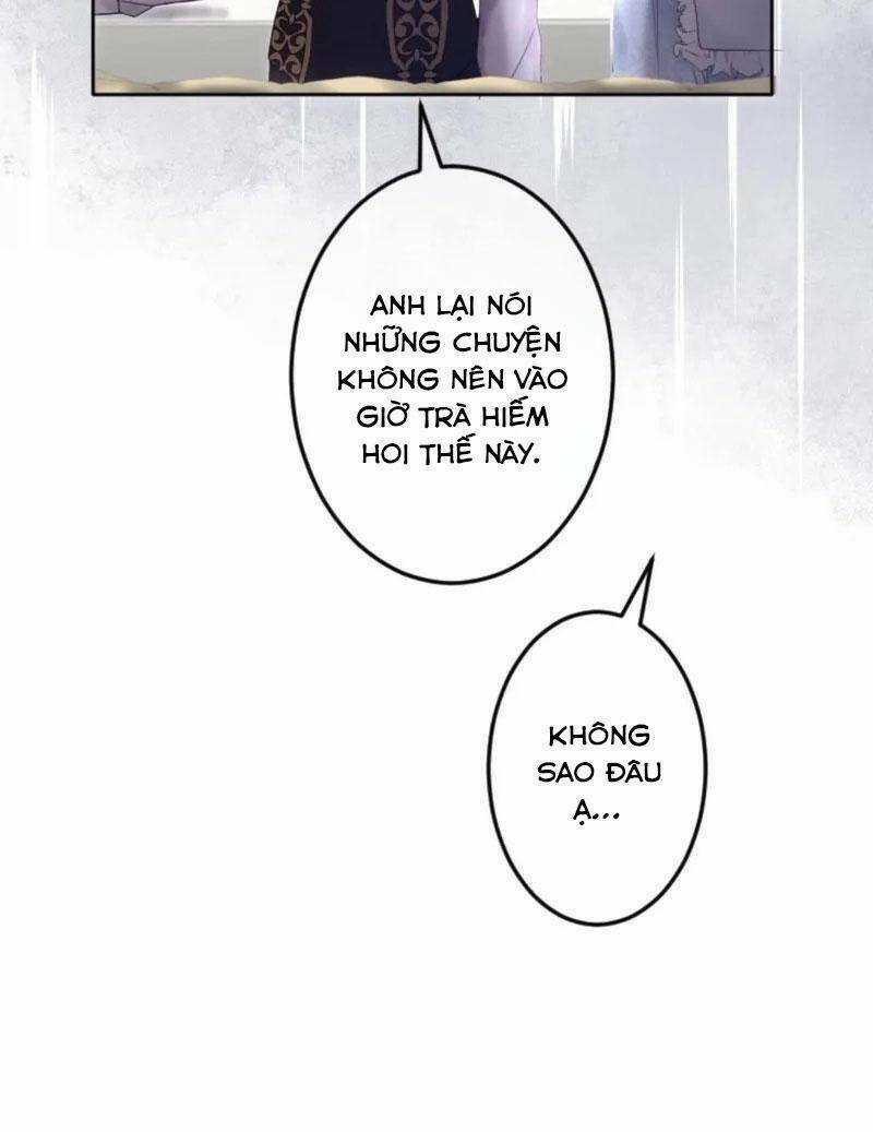 Quý Cô Không Rơi Nước Mắt Chapter 40 trang 54