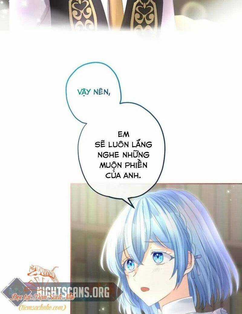 Quý Cô Không Rơi Nước Mắt Chapter 40 trang 59