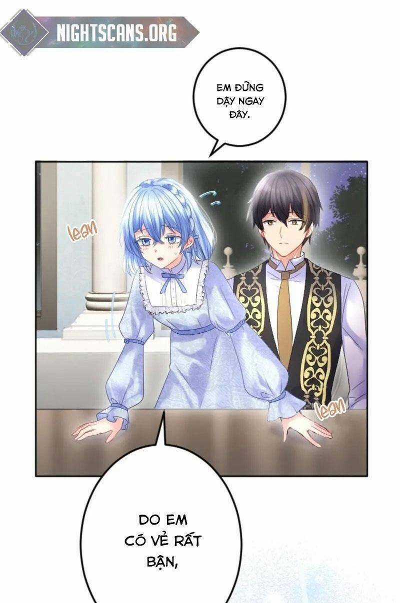 Quý Cô Không Rơi Nước Mắt Chapter 40 trang 6