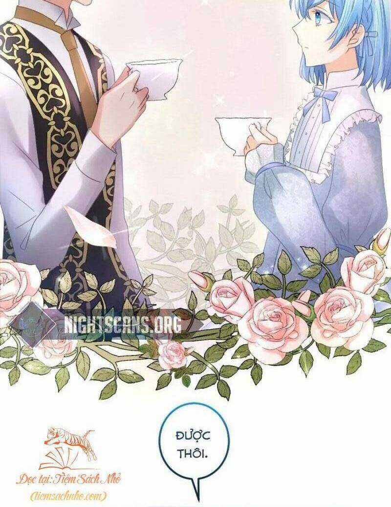 Quý Cô Không Rơi Nước Mắt Chapter 40 trang 65