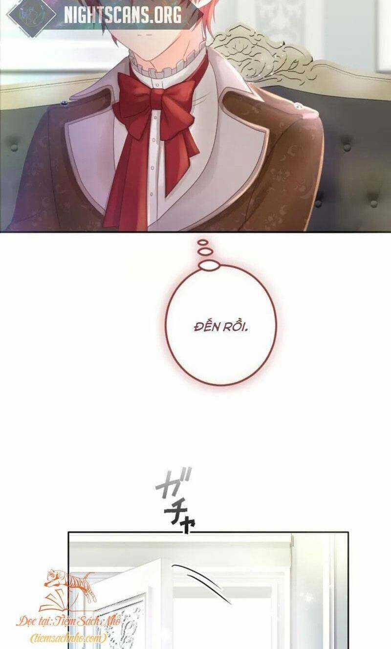 Quý Cô Không Rơi Nước Mắt Chapter 40 trang 69