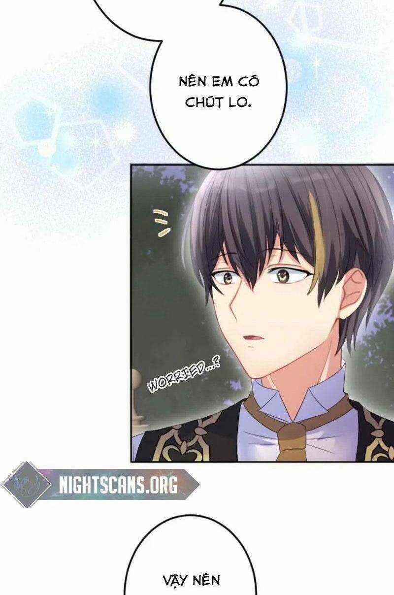 Quý Cô Không Rơi Nước Mắt Chapter 40 trang 7