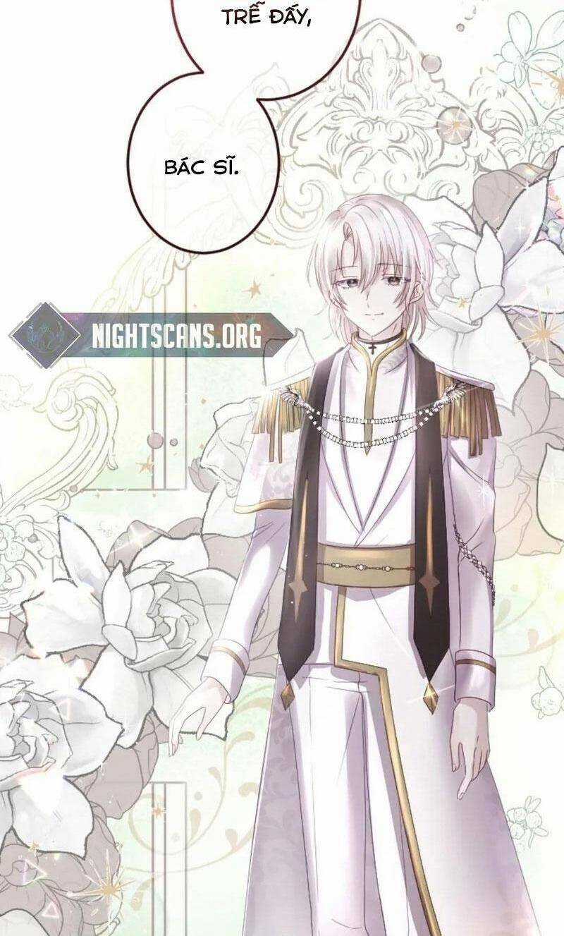 Quý Cô Không Rơi Nước Mắt Chapter 40 trang 71