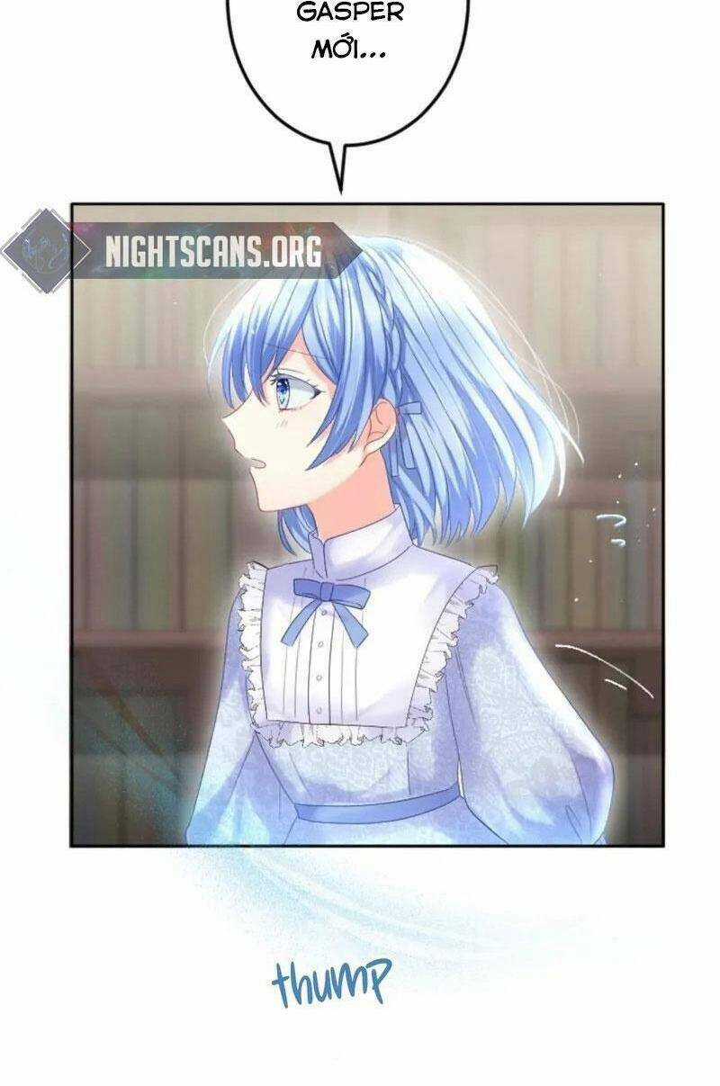 Quý Cô Không Rơi Nước Mắt Chapter 40 trang 8