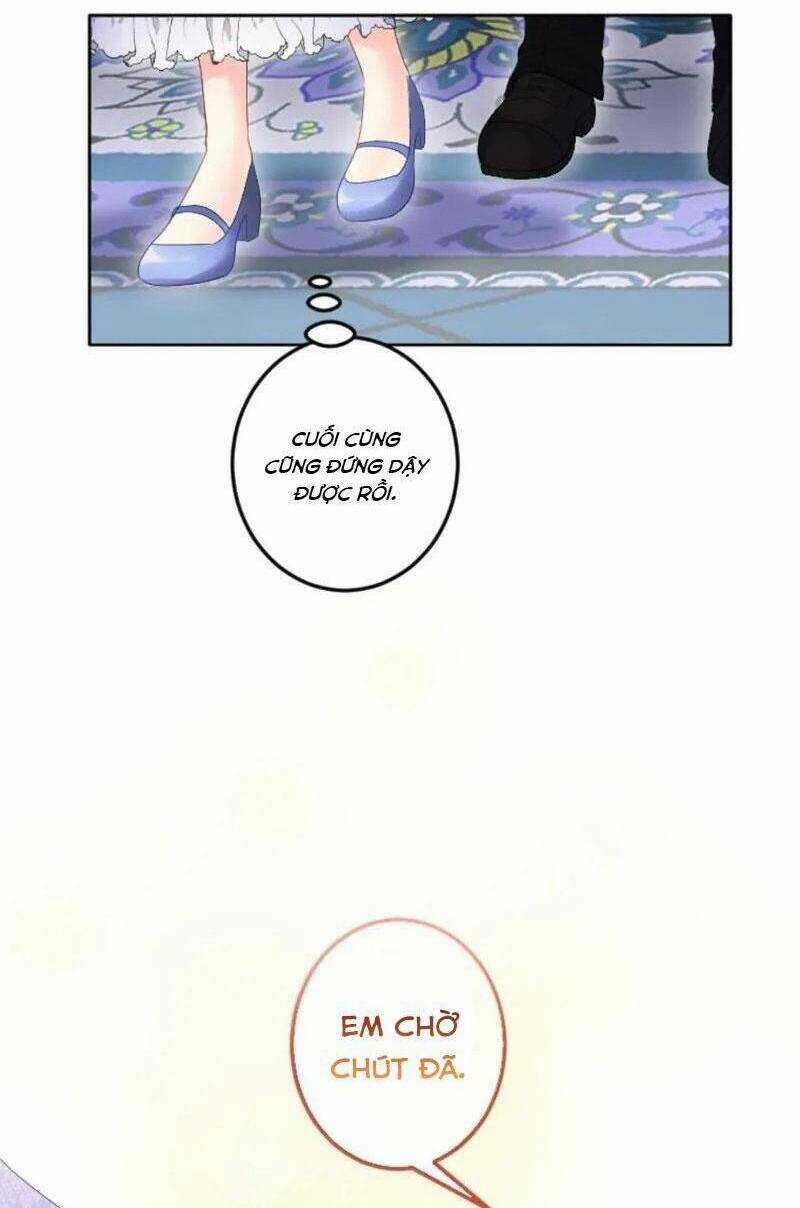 Quý Cô Không Rơi Nước Mắt Chapter 40 trang 9