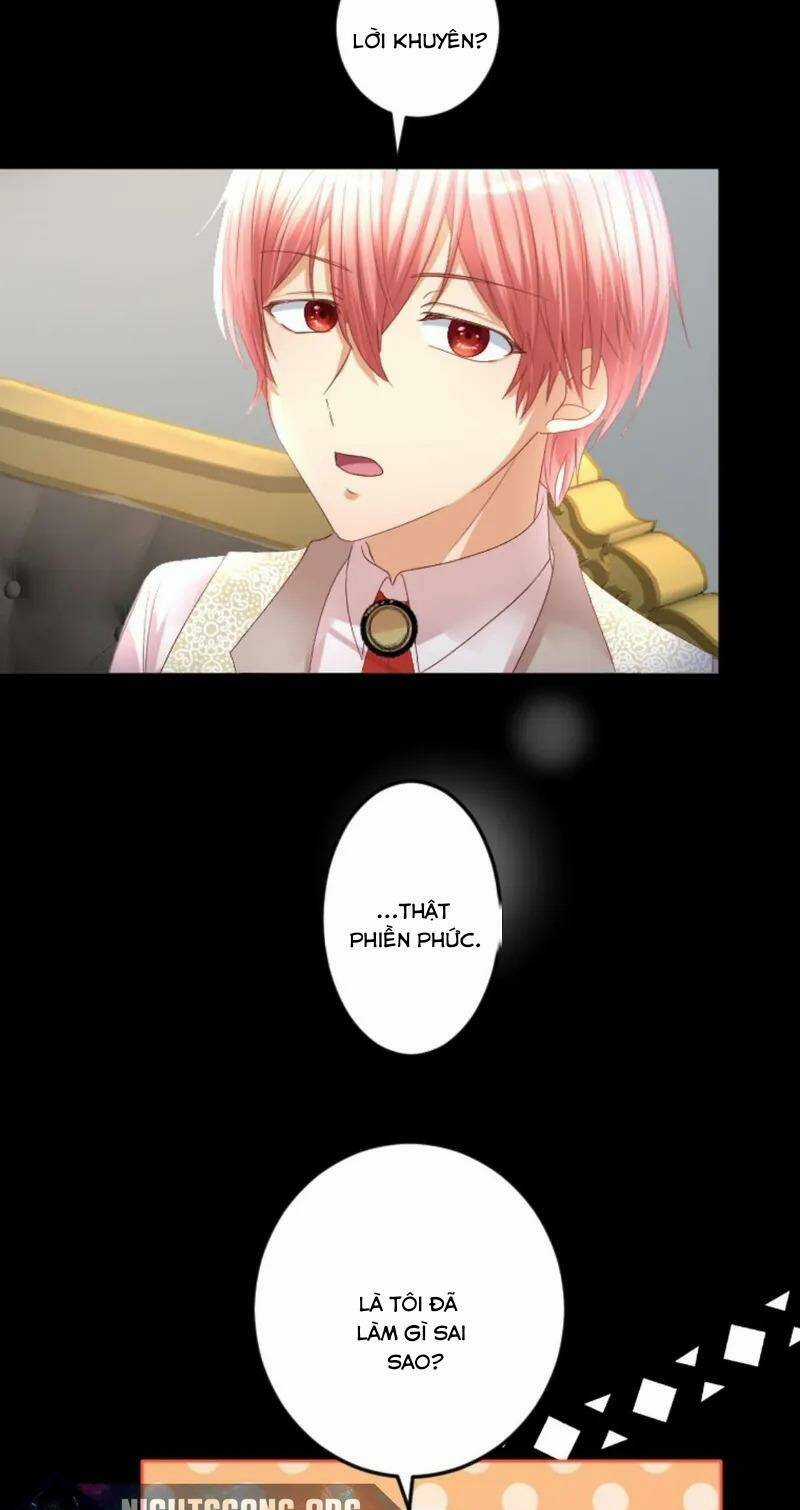 Quý Cô Không Rơi Nước Mắt Chapter 41 trang 10