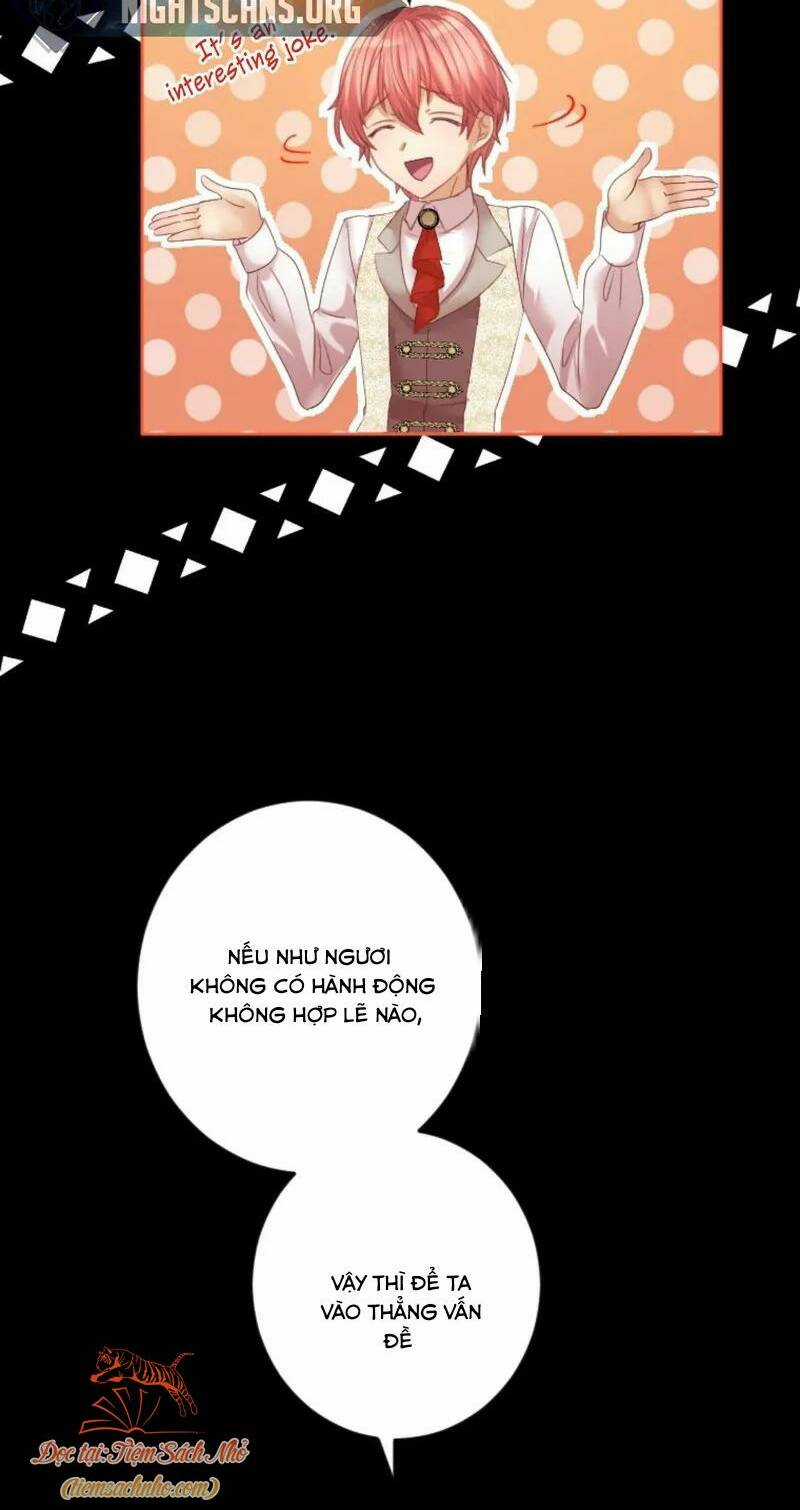 Quý Cô Không Rơi Nước Mắt Chapter 41 trang 11