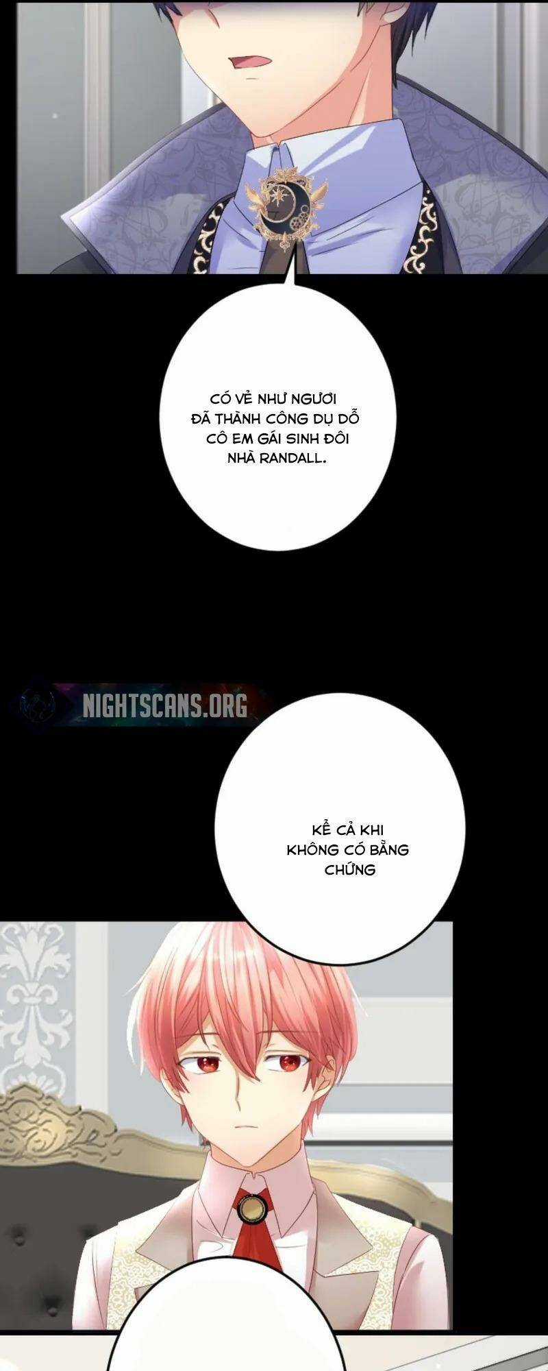 Quý Cô Không Rơi Nước Mắt Chapter 41 trang 12