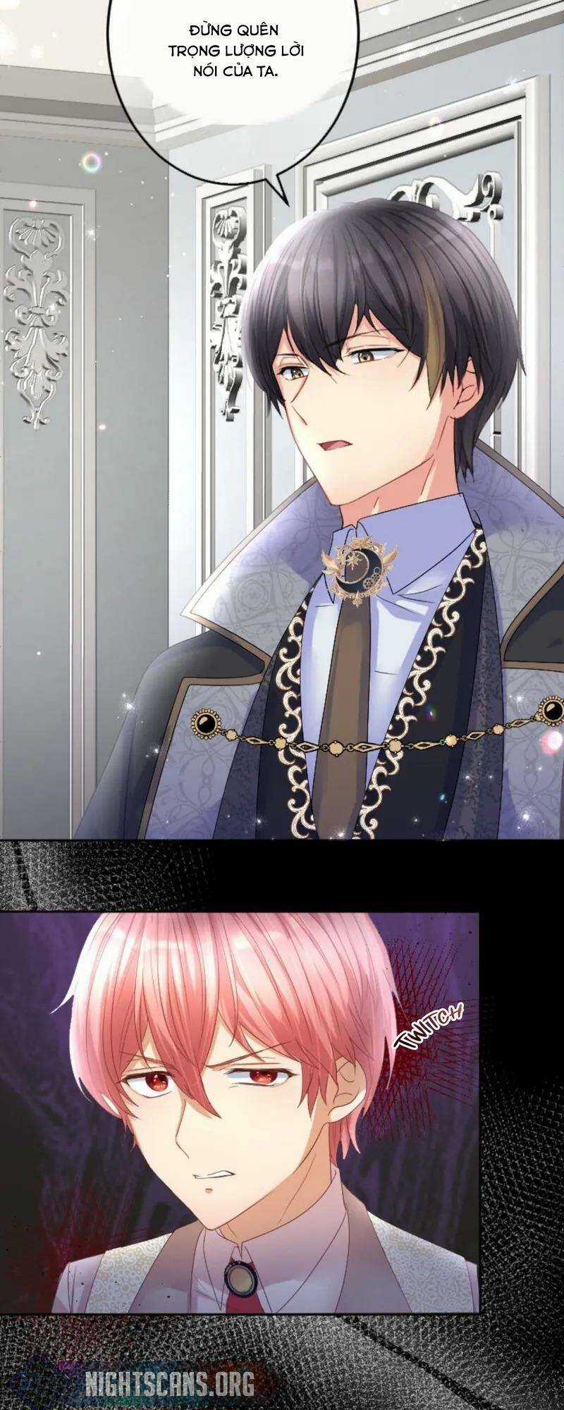 Quý Cô Không Rơi Nước Mắt Chapter 41 trang 13