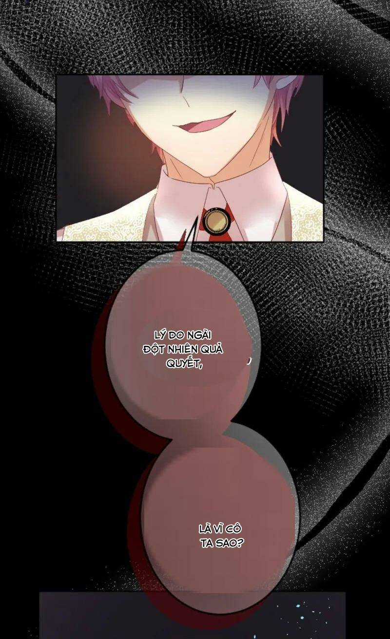 Quý Cô Không Rơi Nước Mắt Chapter 41 trang 14