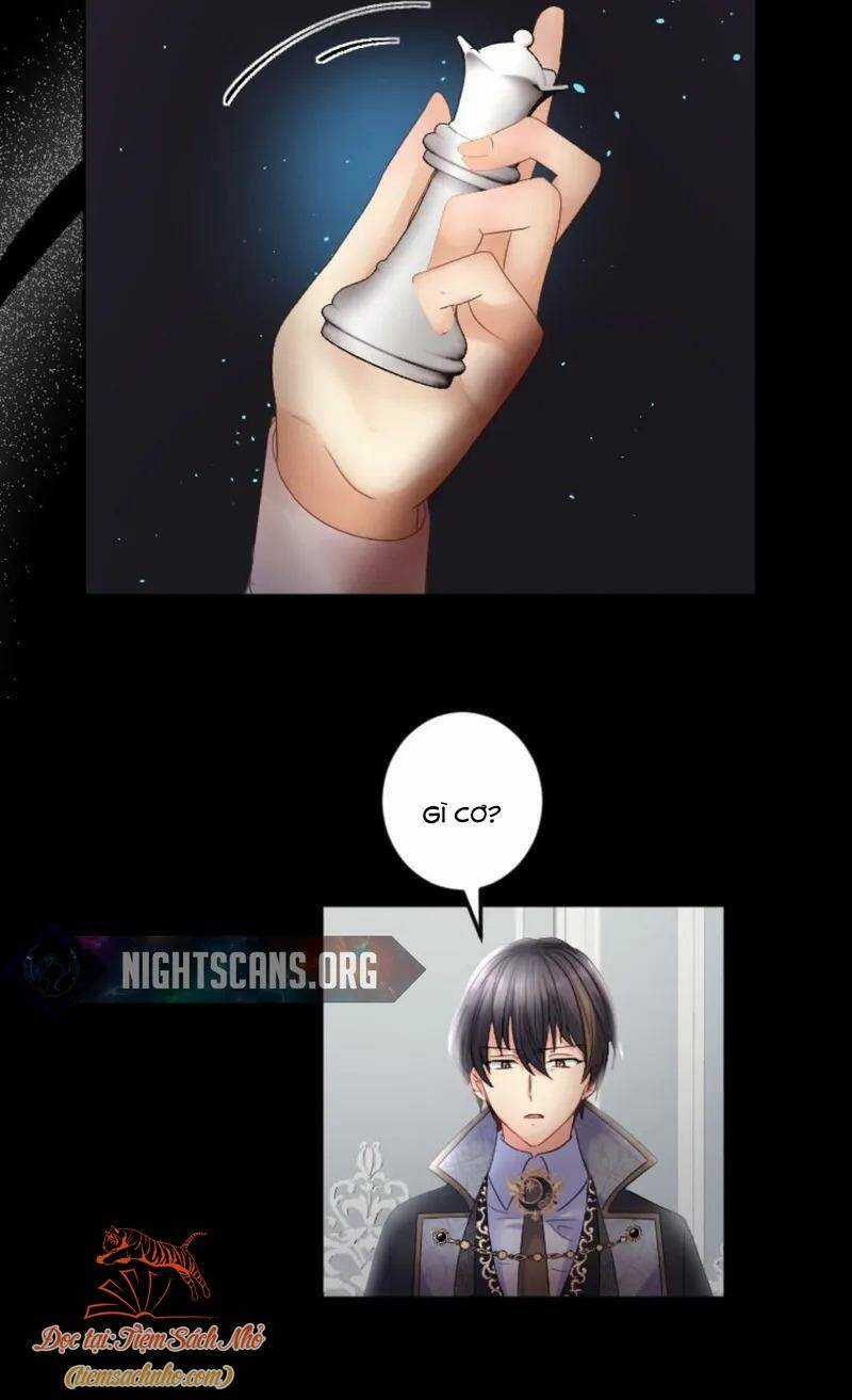 Quý Cô Không Rơi Nước Mắt Chapter 41 trang 15