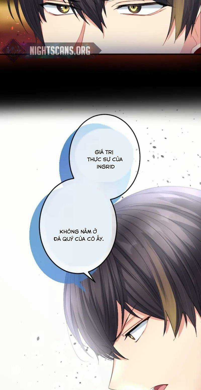 Quý Cô Không Rơi Nước Mắt Chapter 41 trang 18