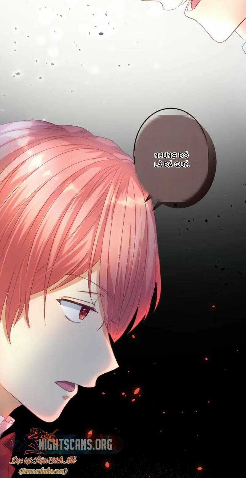 Quý Cô Không Rơi Nước Mắt Chapter 41 trang 19