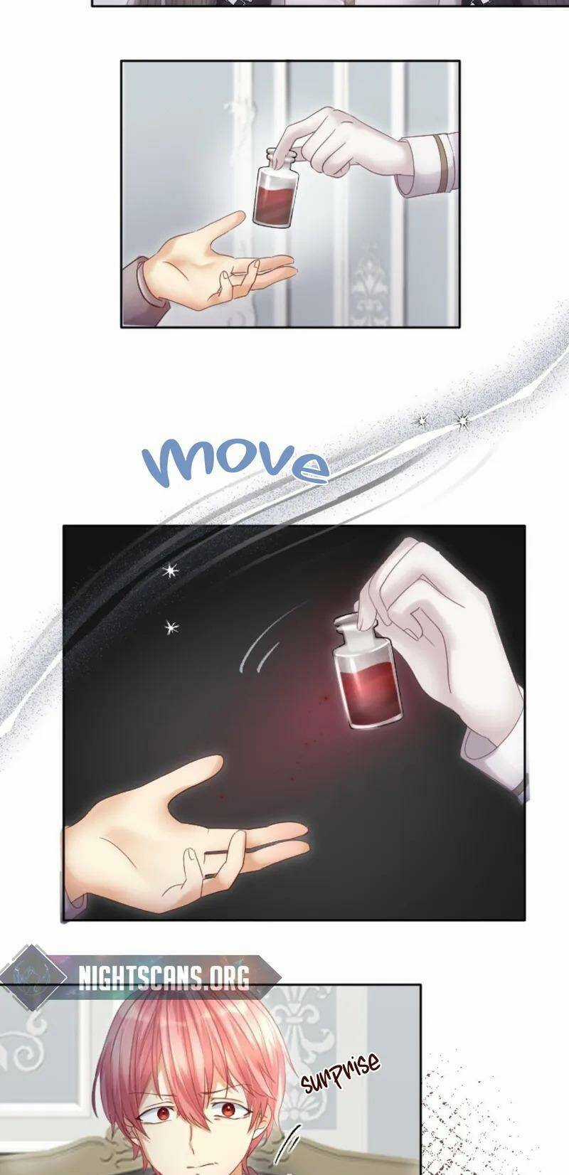 Quý Cô Không Rơi Nước Mắt Chapter 41 trang 2