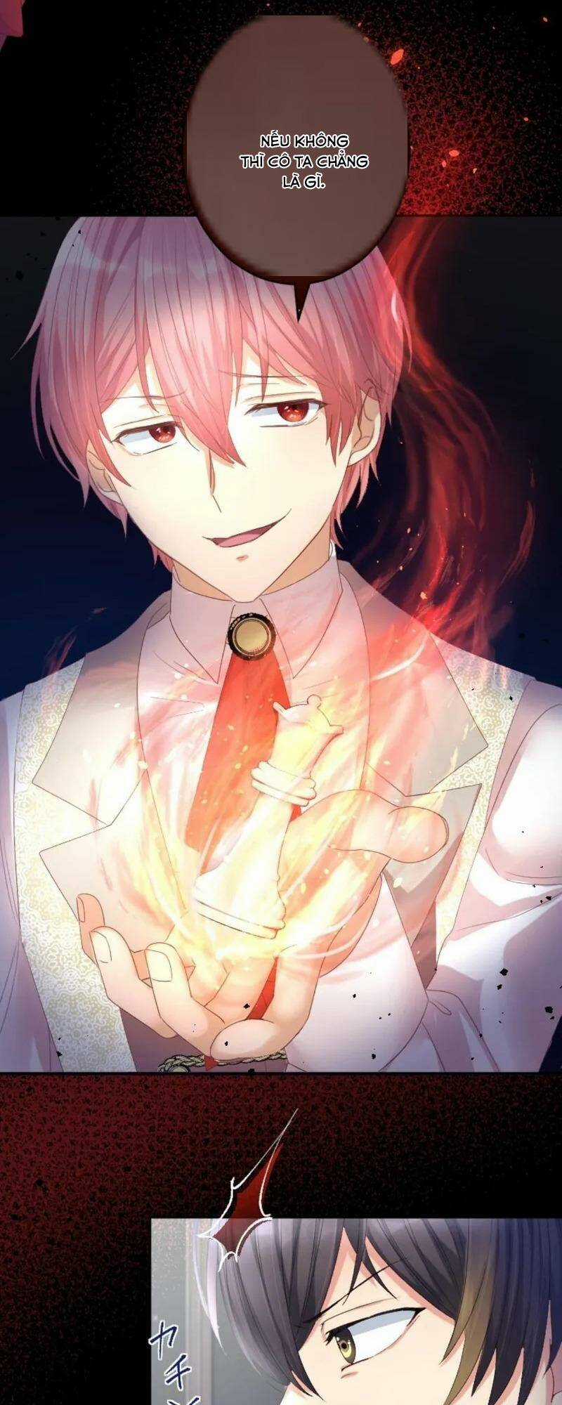 Quý Cô Không Rơi Nước Mắt Chapter 41 trang 20