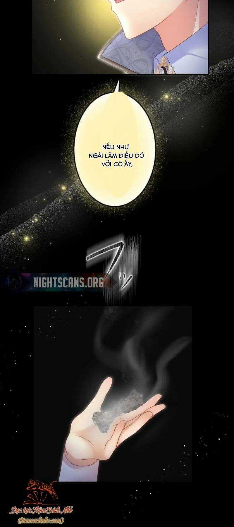 Quý Cô Không Rơi Nước Mắt Chapter 41 trang 23