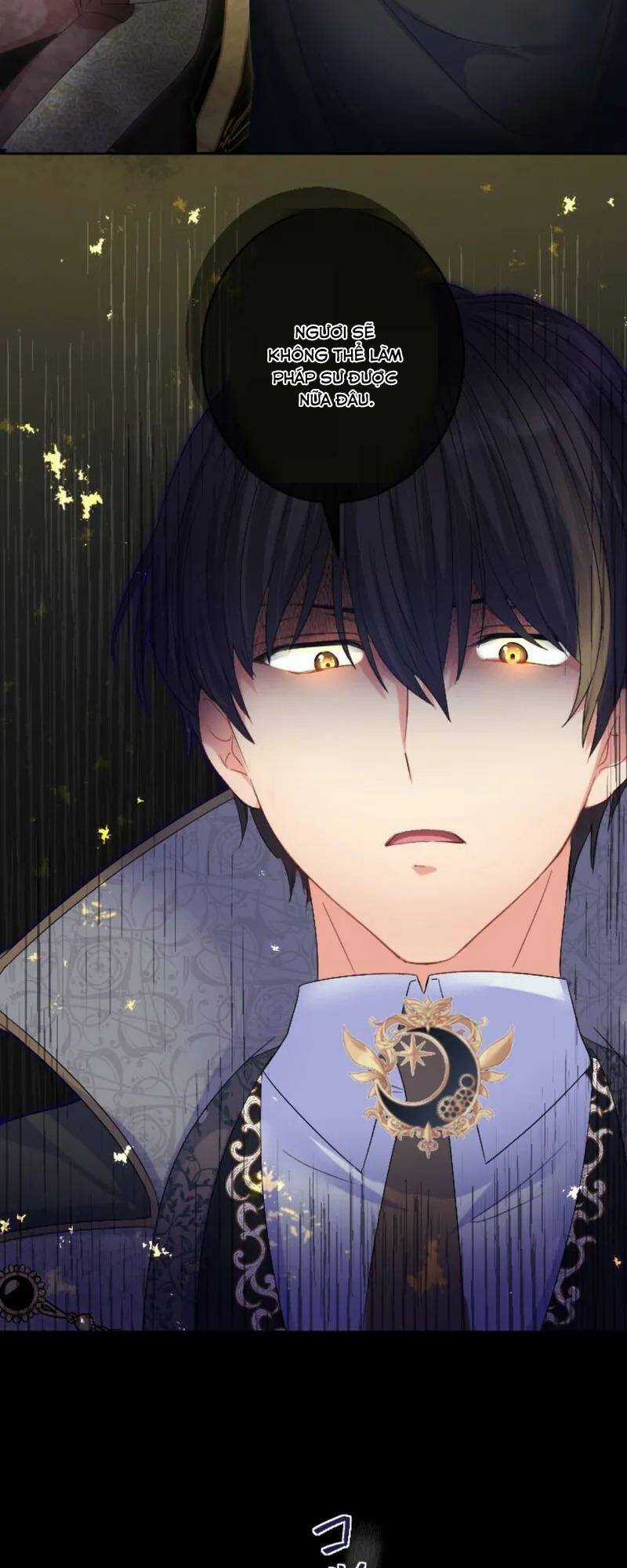 Quý Cô Không Rơi Nước Mắt Chapter 41 trang 25