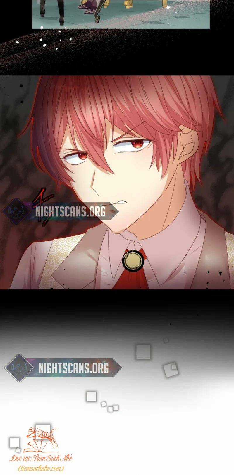 Quý Cô Không Rơi Nước Mắt Chapter 41 trang 27