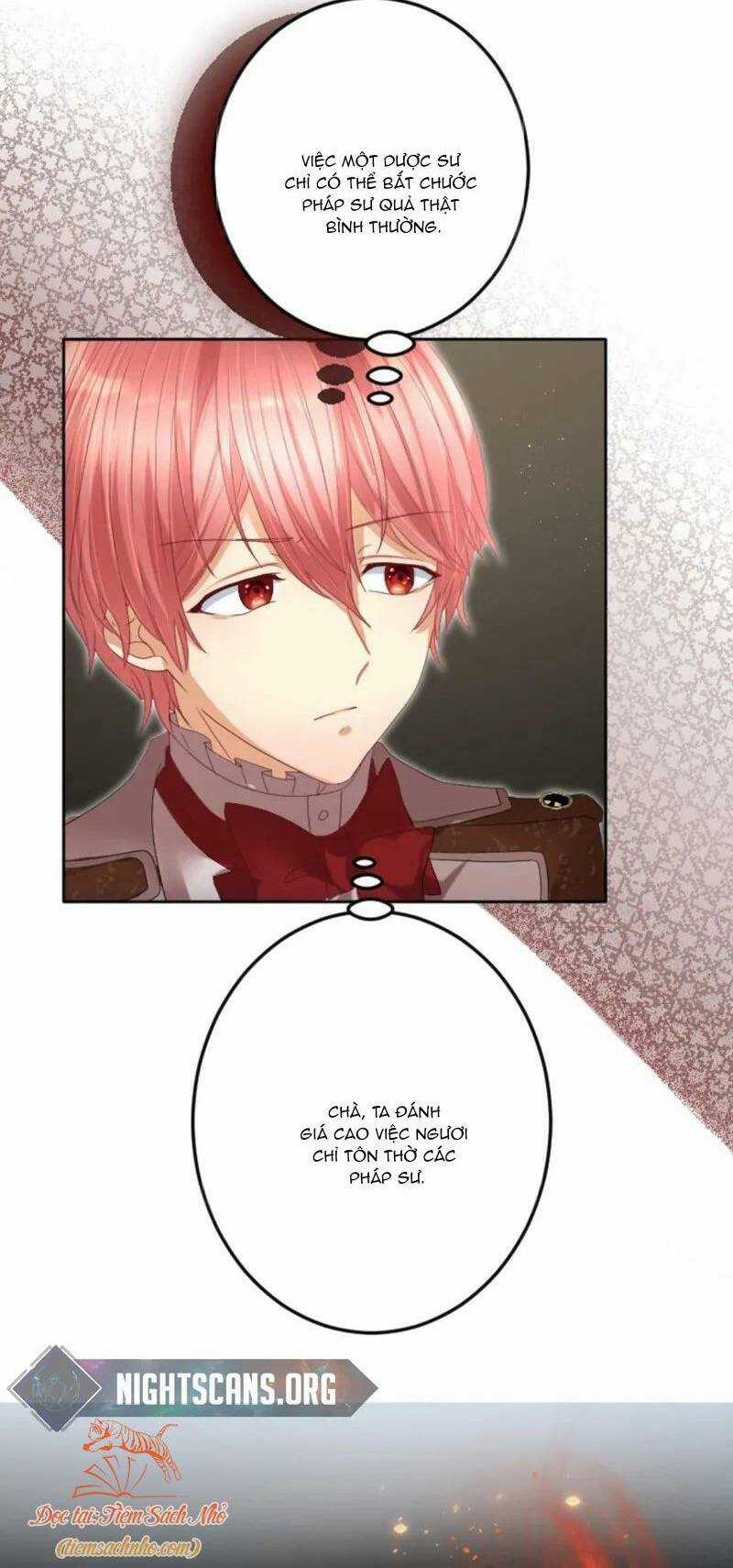 Quý Cô Không Rơi Nước Mắt Chapter 41 trang 31