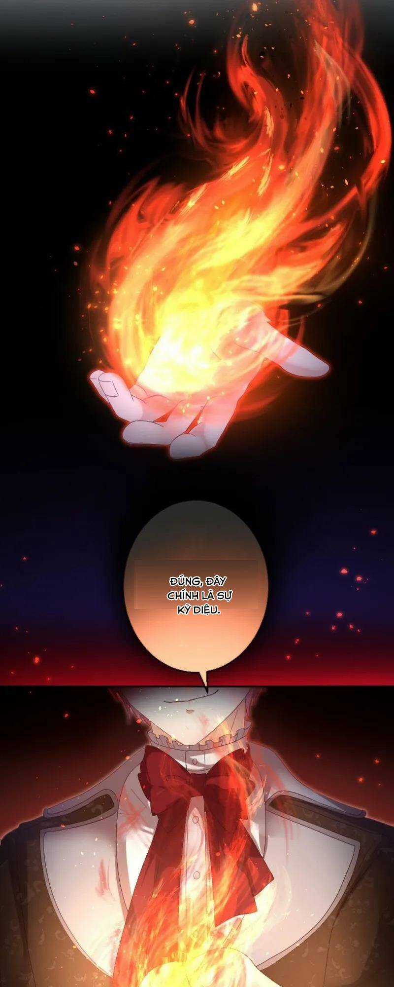 Quý Cô Không Rơi Nước Mắt Chapter 41 trang 32