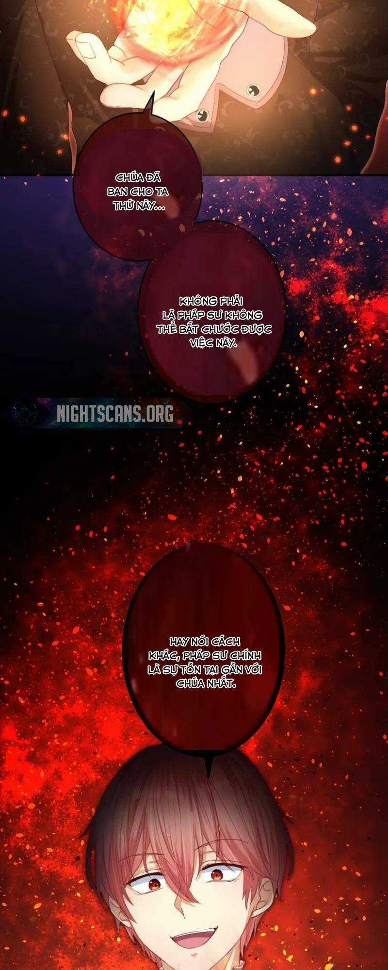 Quý Cô Không Rơi Nước Mắt Chapter 41 trang 33