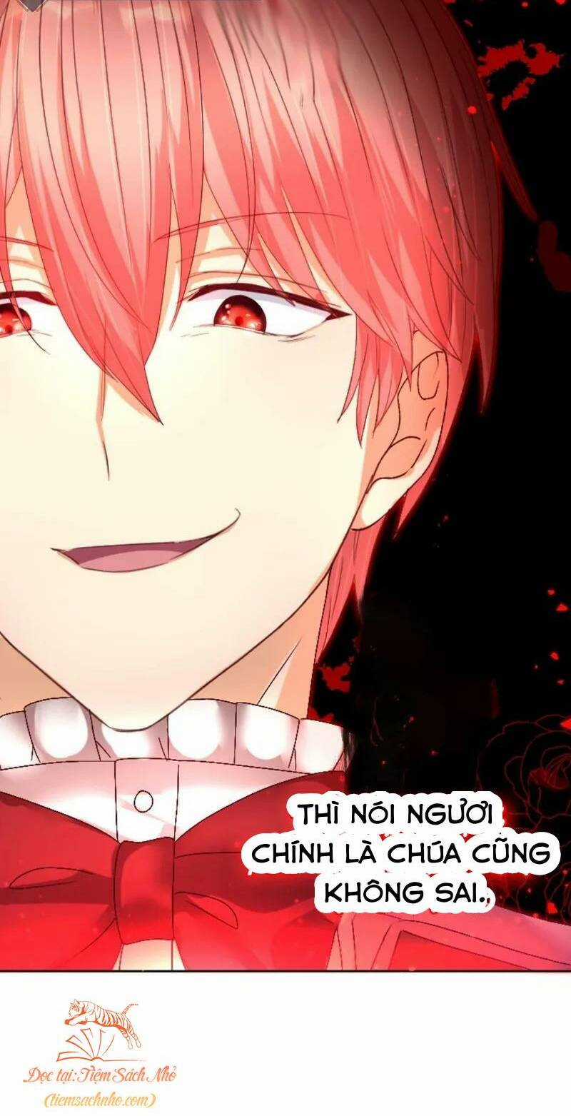 Quý Cô Không Rơi Nước Mắt Chapter 41 trang 35