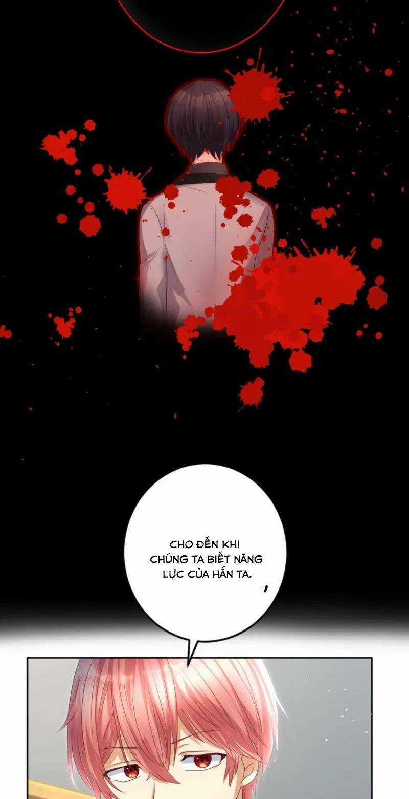 Quý Cô Không Rơi Nước Mắt Chapter 41 trang 37