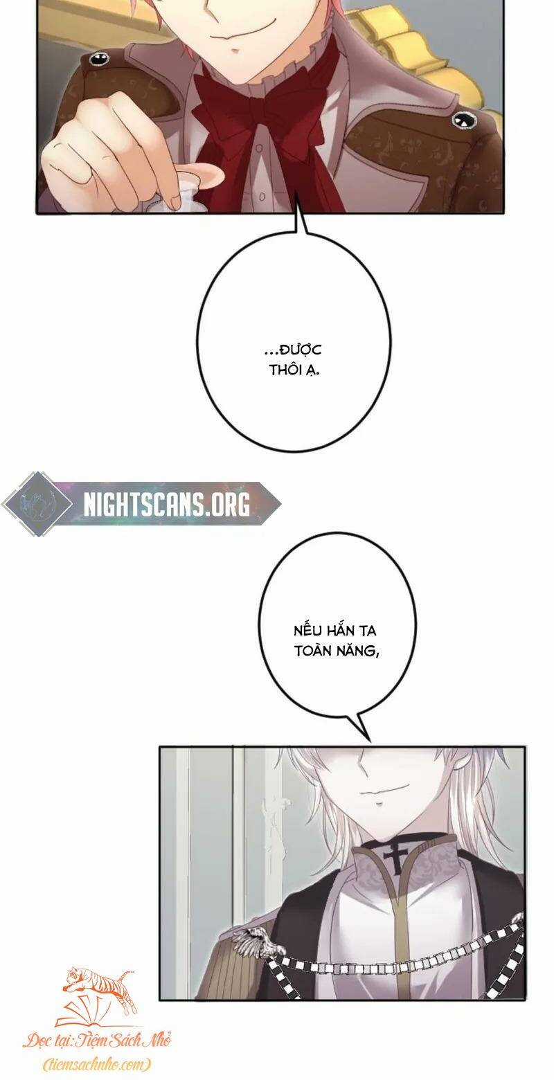 Quý Cô Không Rơi Nước Mắt Chapter 41 trang 38