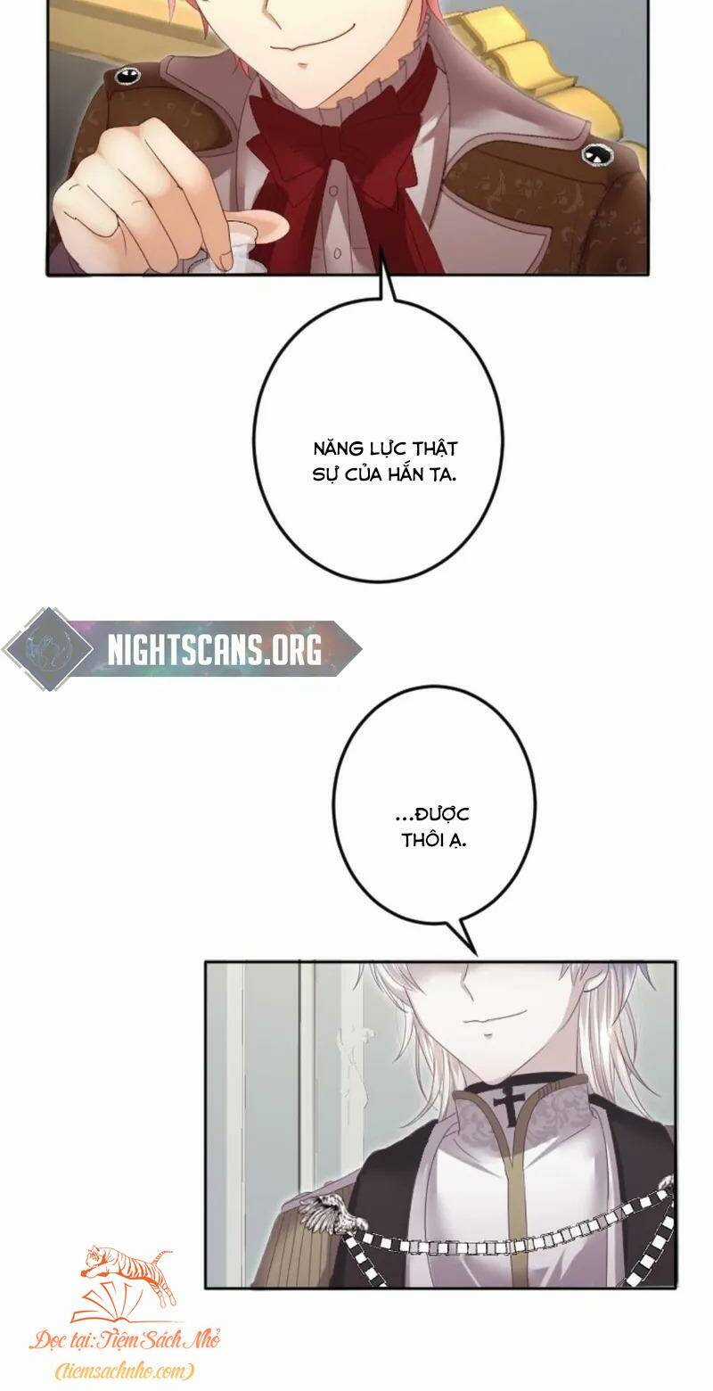 Quý Cô Không Rơi Nước Mắt Chapter 41 trang 41