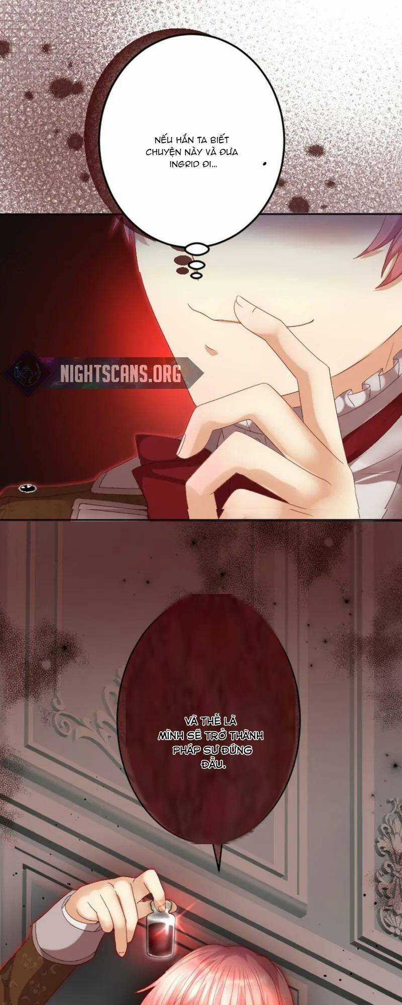 Quý Cô Không Rơi Nước Mắt Chapter 41 trang 43