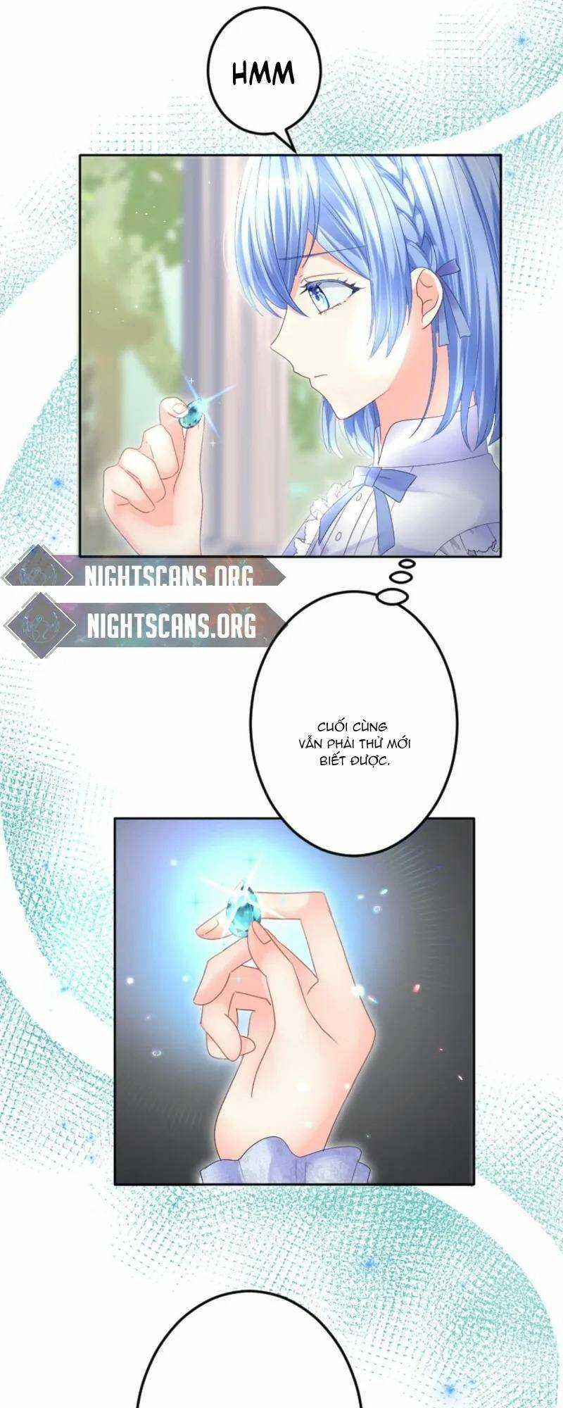 Quý Cô Không Rơi Nước Mắt Chapter 41 trang 46