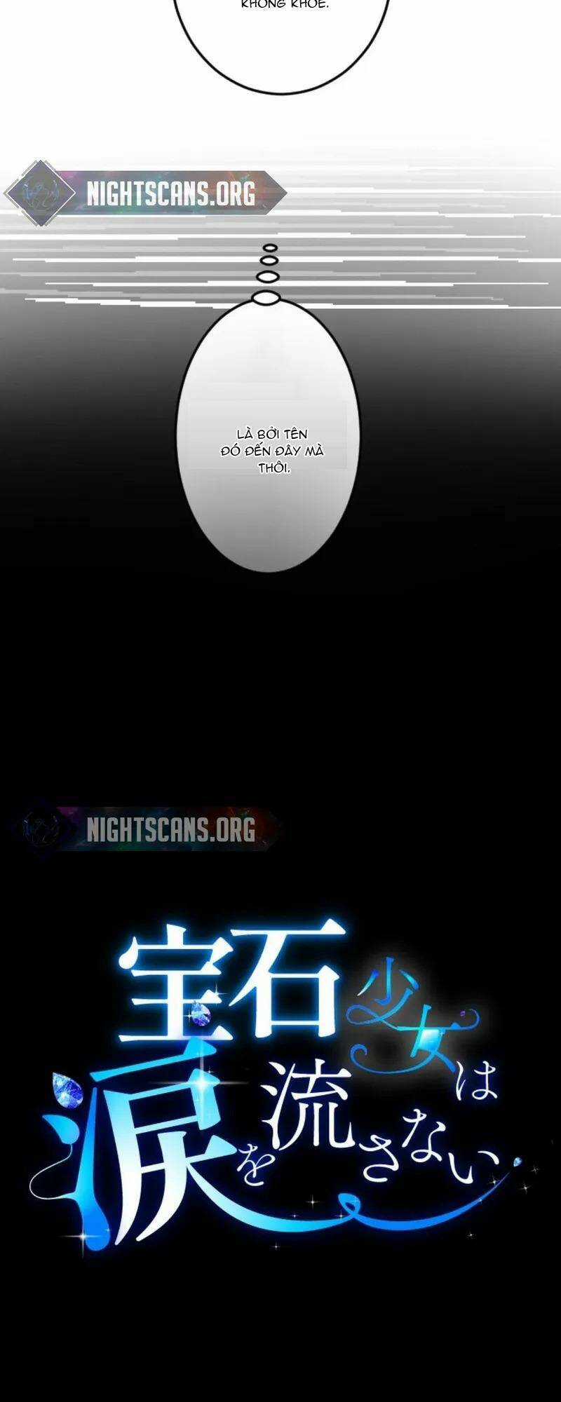 Quý Cô Không Rơi Nước Mắt Chapter 41 trang 5