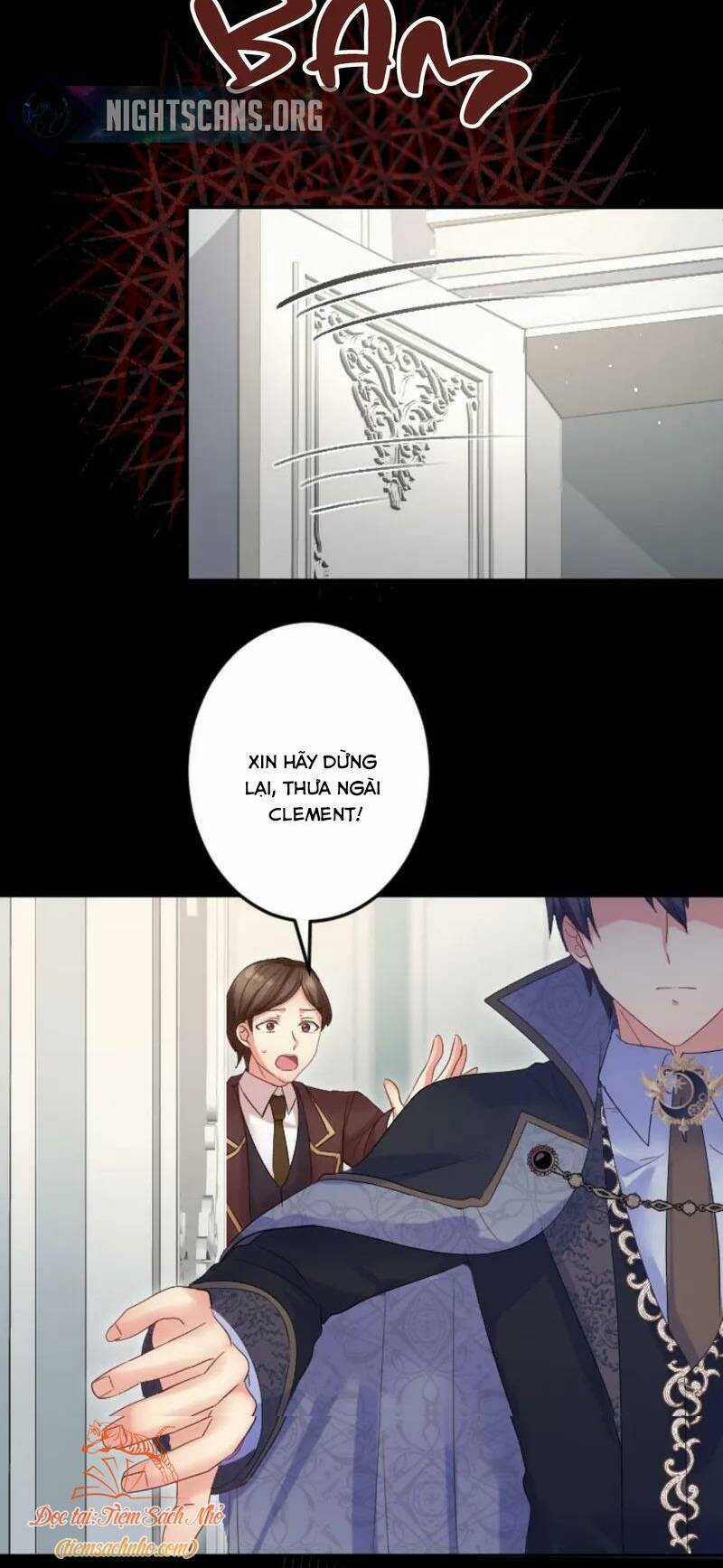 Quý Cô Không Rơi Nước Mắt Chapter 41 trang 7