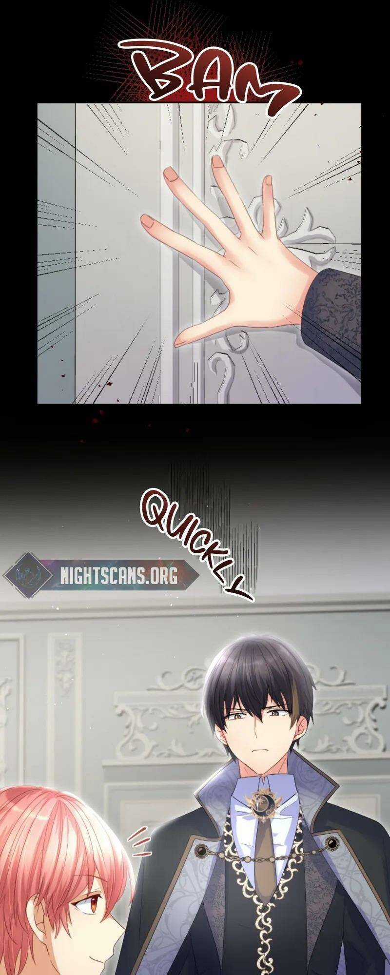 Quý Cô Không Rơi Nước Mắt Chapter 41 trang 8