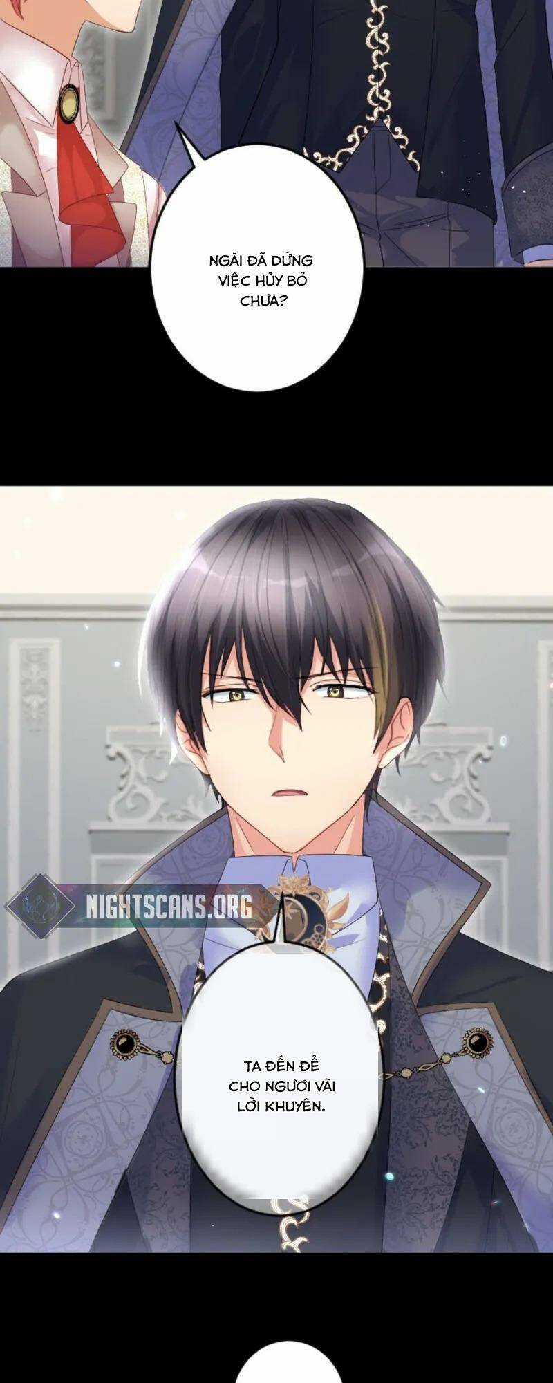 Quý Cô Không Rơi Nước Mắt Chapter 41 trang 9