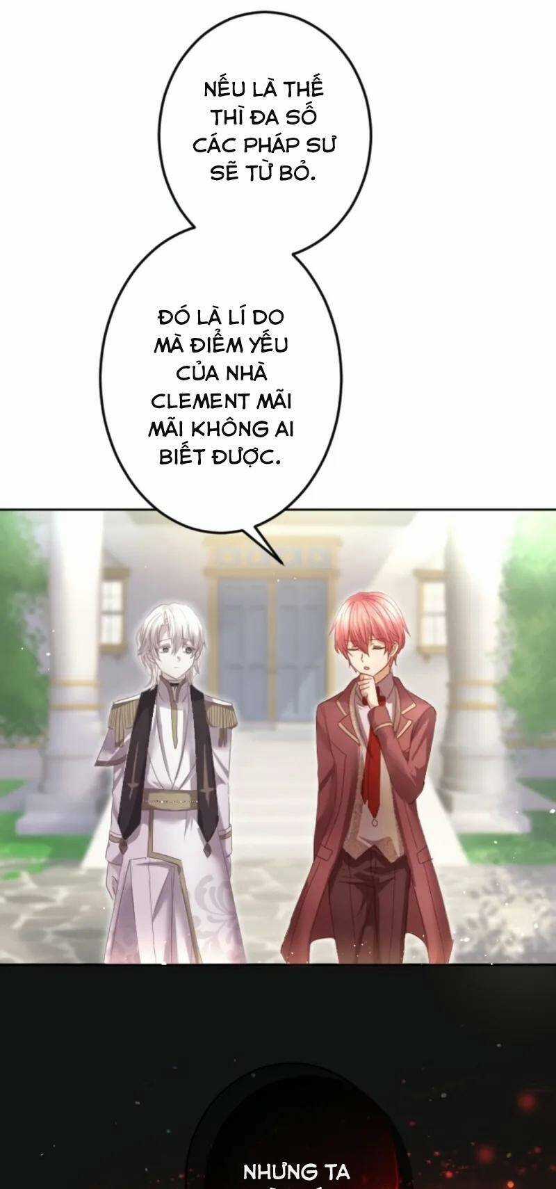 Quý Cô Không Rơi Nước Mắt Chapter 43 trang 10