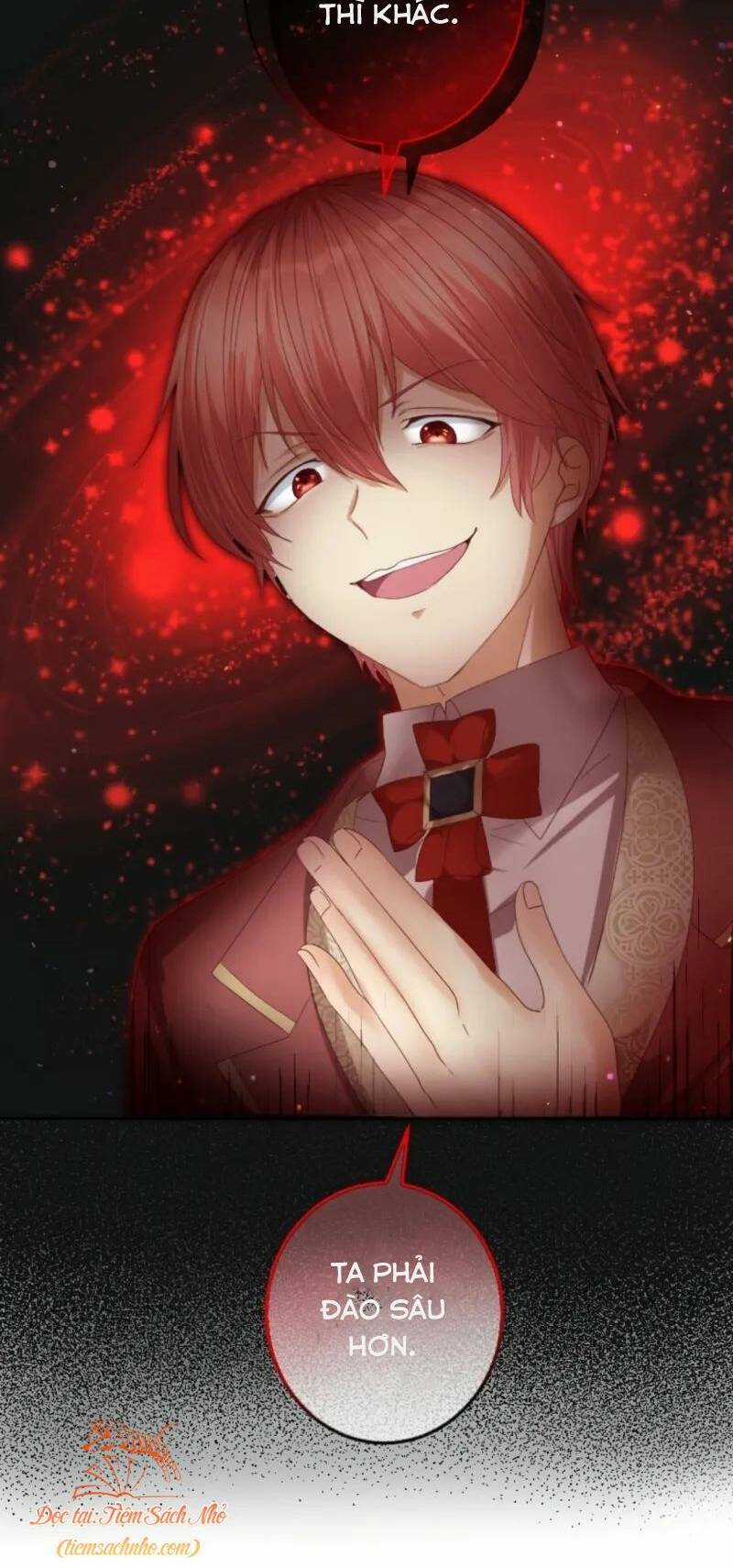 Quý Cô Không Rơi Nước Mắt Chapter 43 trang 11